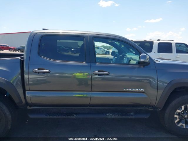 3TMAZ5CN3PM215975 Toyota Tacoma Trd Off Road