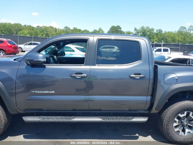 3TMAZ5CN3PM215975 Toyota Tacoma Trd Off Road