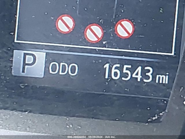 3TMAZ5CN3PM215975 Toyota Tacoma Trd Off Road