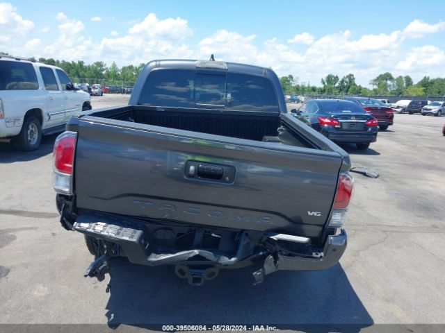 3TMAZ5CN3PM215975 Toyota Tacoma Trd Off Road
