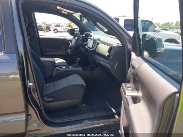 3TMAZ5CN3PM215975 Toyota Tacoma Trd Off Road