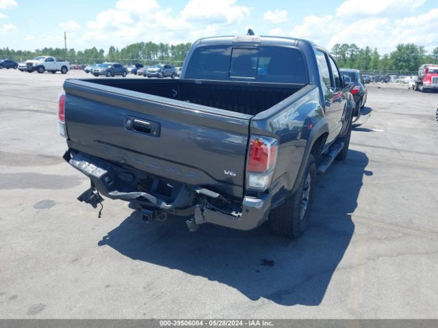3TMAZ5CN3PM215975 Toyota Tacoma Trd Off Road