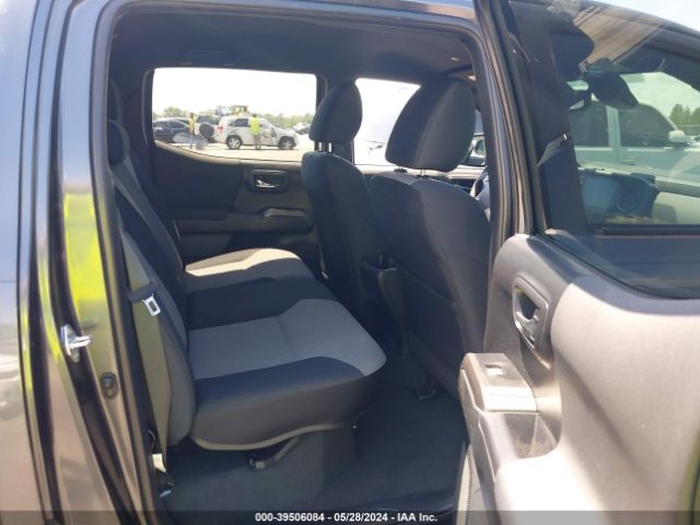 3TMAZ5CN3PM215975 Toyota Tacoma Trd Off Road