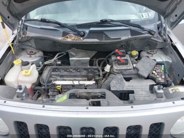 1C4NJPBAXFD341179 Jeep Patriot Sport
