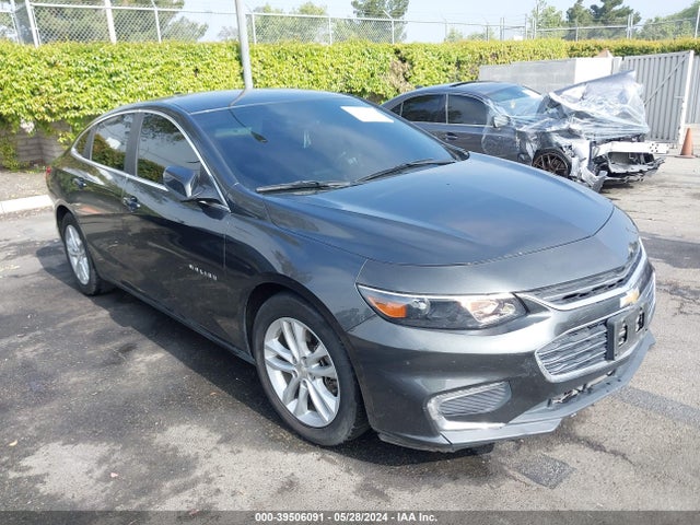 2018 1G1ZD5ST4JF166318 main image