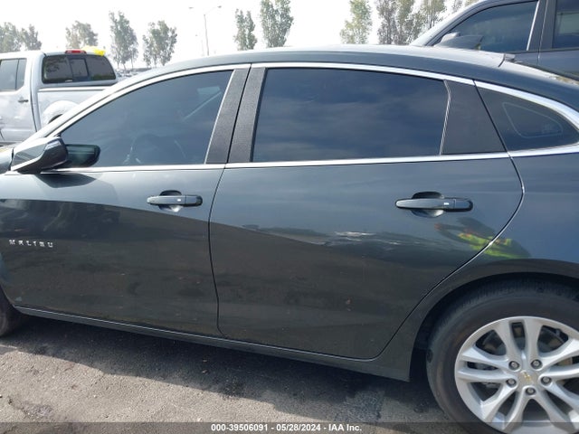 Chevrolet MALIBU LT 2018 1G1ZD5ST4JF166318 Image 14