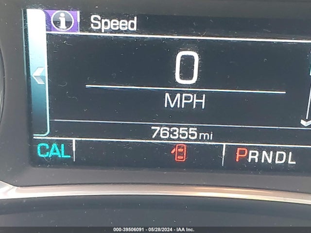 Chevrolet MALIBU LT 2018 1G1ZD5ST4JF166318 Image 15