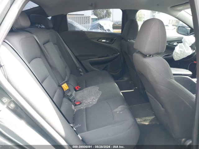 Chevrolet MALIBU LT 2018 1G1ZD5ST4JF166318 Image 8