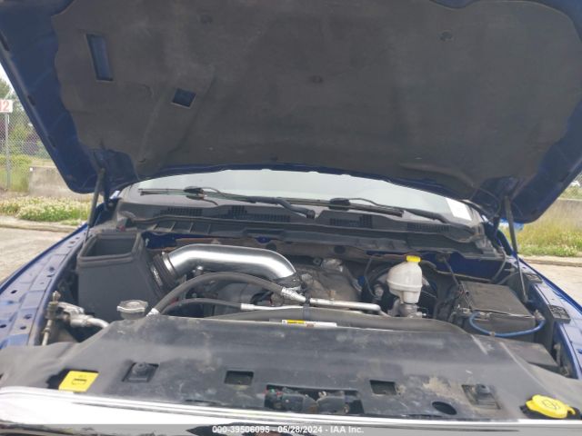3C6RR7KT9EG232409 RAM 1500 St