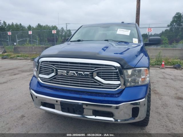 3C6RR7KT9EG232409 RAM 1500 St