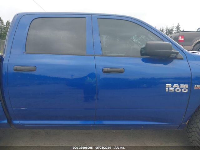 3C6RR7KT9EG232409 RAM 1500 St