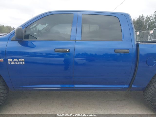 3C6RR7KT9EG232409 RAM 1500 St