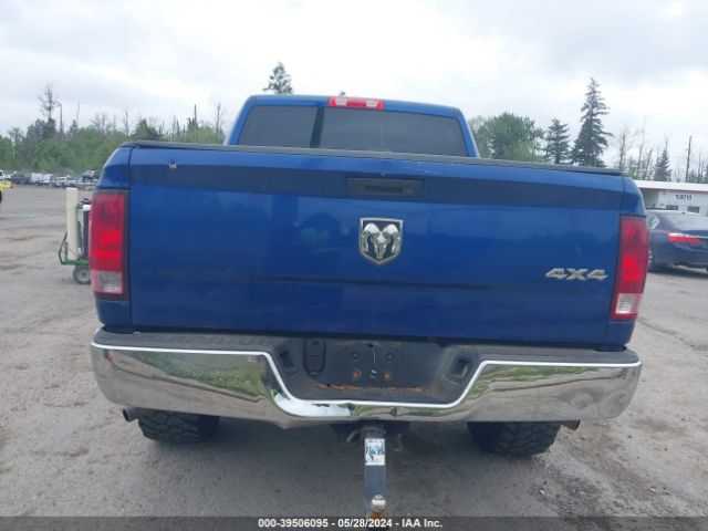 3C6RR7KT9EG232409 RAM 1500 St