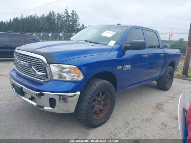 3C6RR7KT9EG232409 RAM 1500 St