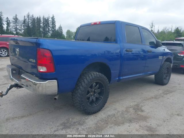 3C6RR7KT9EG232409 RAM 1500 St