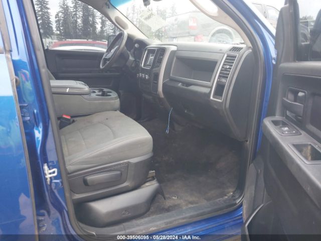 3C6RR7KT9EG232409 RAM 1500 St