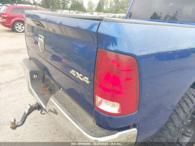 3C6RR7KT9EG232409 RAM 1500 St