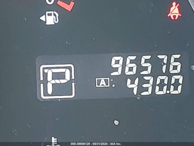 JN8AE2KP7G9152279 Nissan Quest Platinum/s/sl/sv