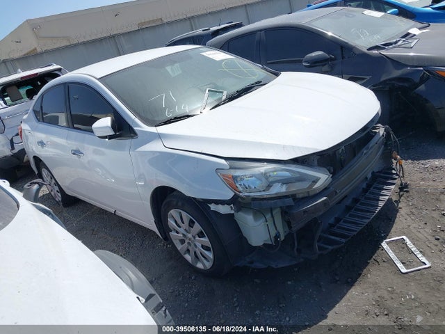 2016 3N1AB7AP3GY338403 главное изображение