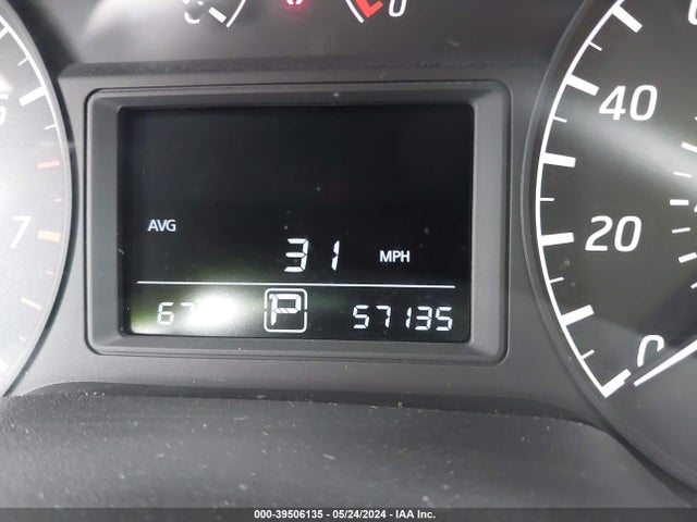 Nissan SENTRA S 2016 3N1AB7AP3GY338403 Image 7