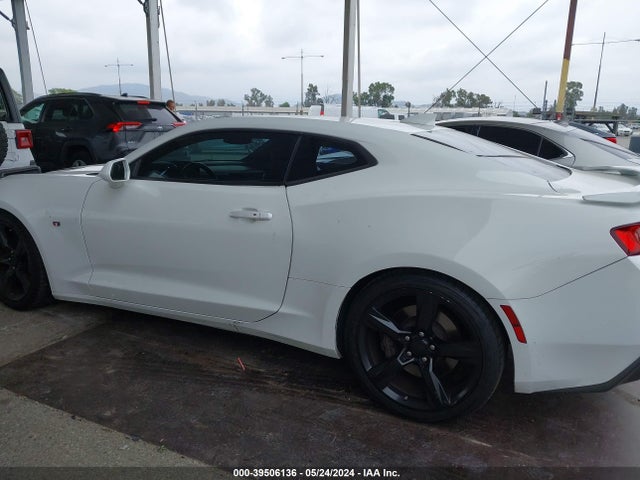 Chevrolet CAMARO 2SS 2017 1G1FH1R77H0108905 Image 15