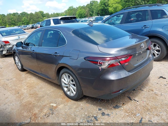 Toyota CAMRY LE 2022 4T1C11AK5NU653855 Image 15