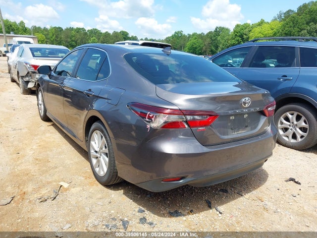 Toyota CAMRY LE 2022 4T1C11AK5NU653855 Image 3