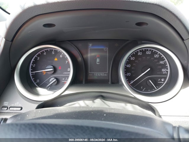 Toyota CAMRY LE 2022 4T1C11AK5NU653855 Image 7