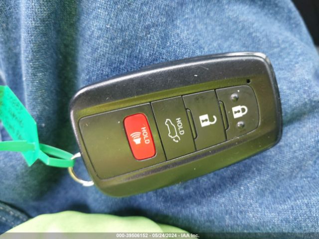 4T3RWRFV3RU126407 Toyota Rav4 Xle Hybrid
