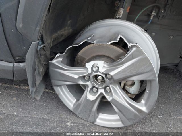 4T3RWRFV3RU126407 Toyota Rav4 Xle Hybrid