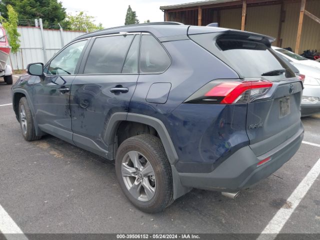 4T3RWRFV3RU126407 Toyota Rav4 Xle Hybrid