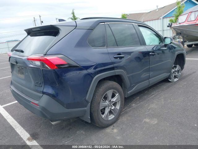 4T3RWRFV3RU126407 Toyota Rav4 Xle Hybrid