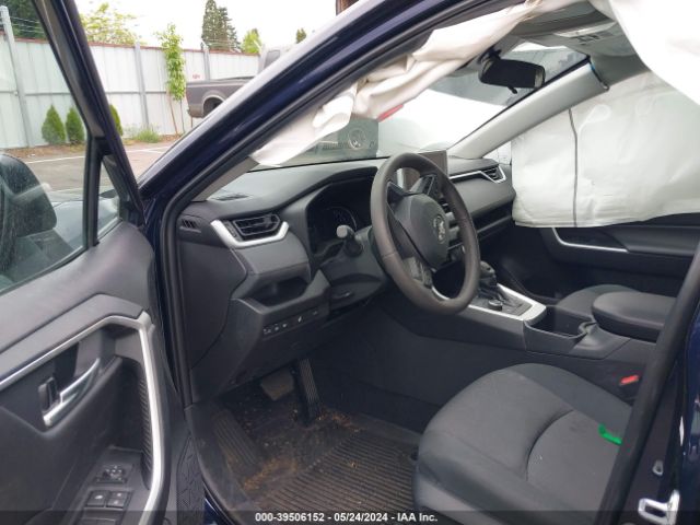 4T3RWRFV3RU126407 Toyota Rav4 Xle Hybrid