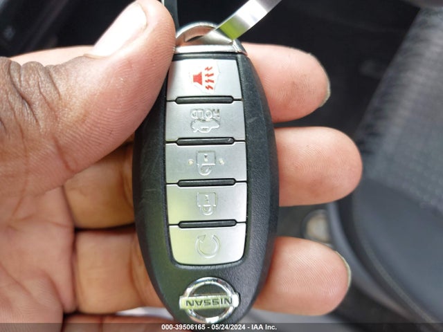 Nissan Altima 2.5 Sv 2016 1N4AL3AP1GC137326 Image 11