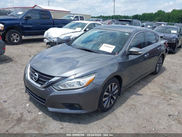 Nissan Altima 2.5 Sv 2016 1N4AL3AP1GC137326 Image 2