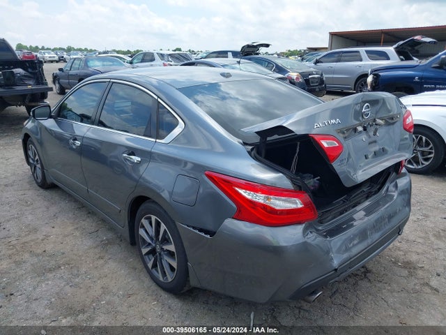 Nissan Altima 2.5 Sv 2016 1N4AL3AP1GC137326 Image 3
