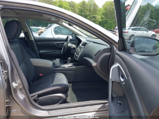 Nissan Altima 2.5 Sv 2016 1N4AL3AP1GC137326 Image 5