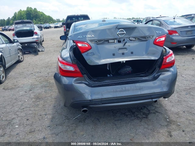 Nissan Altima 2.5 Sv 2016 1N4AL3AP1GC137326 Image 6