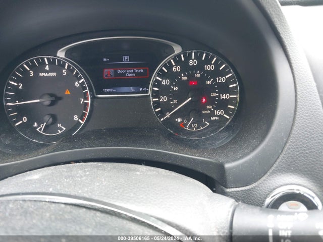 Nissan Altima 2.5 Sv 2016 1N4AL3AP1GC137326 Image 7