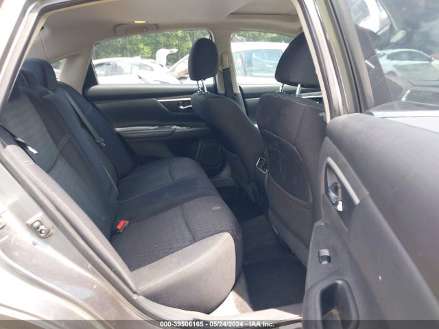 Nissan Altima 2.5 Sv 2016 1N4AL3AP1GC137326 Image 8