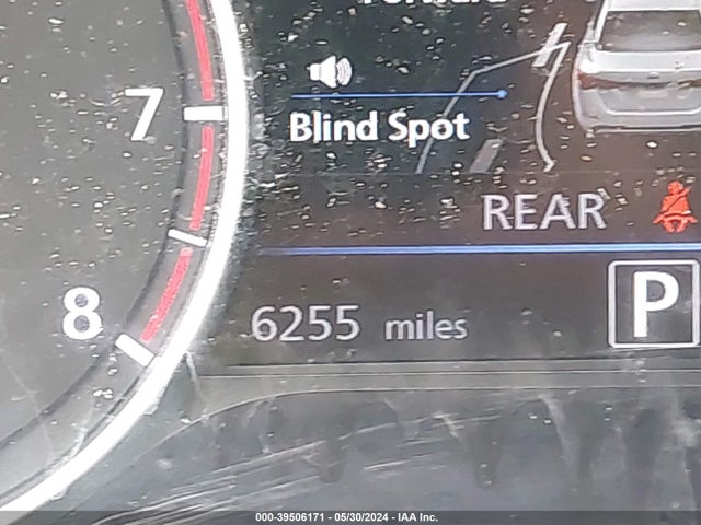 Nissan Sentra Sv Xtronic Cvt 2024 3N1AB8CV6RY201329 Image 15