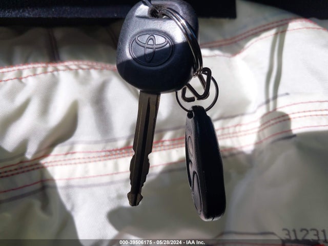 Toyota COROLLA L 2014 2T1BURHE4EC147971 Image 11