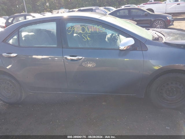 Toyota COROLLA L 2014 2T1BURHE4EC147971 Image 13