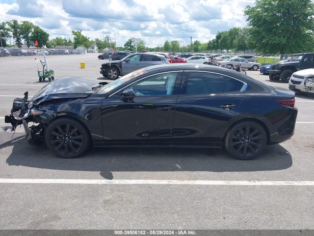 Mazda Mazda3 2.5 Turbo 2021 JM1BPBAY1M1333862 Image 14