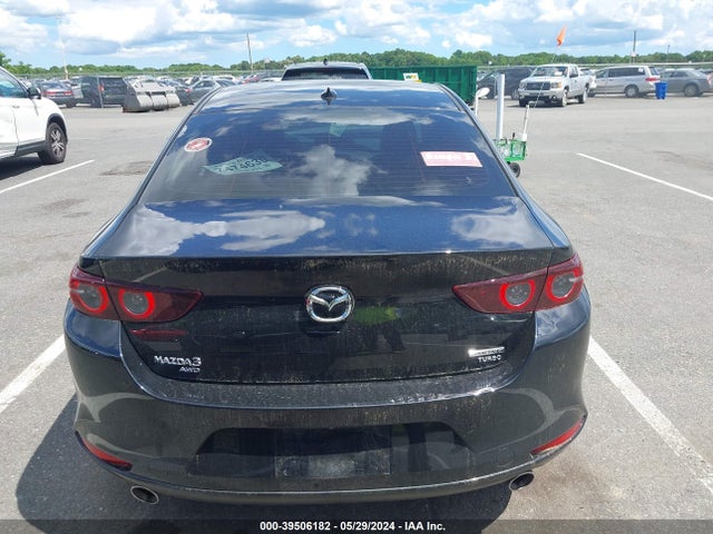 Mazda Mazda3 2.5 Turbo 2021 JM1BPBAY1M1333862 Image 16