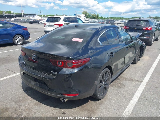 Mazda Mazda3 2.5 Turbo 2021 JM1BPBAY1M1333862 Image 4