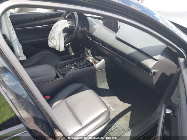 Mazda Mazda3 2.5 Turbo 2021 JM1BPBAY1M1333862 Image 5