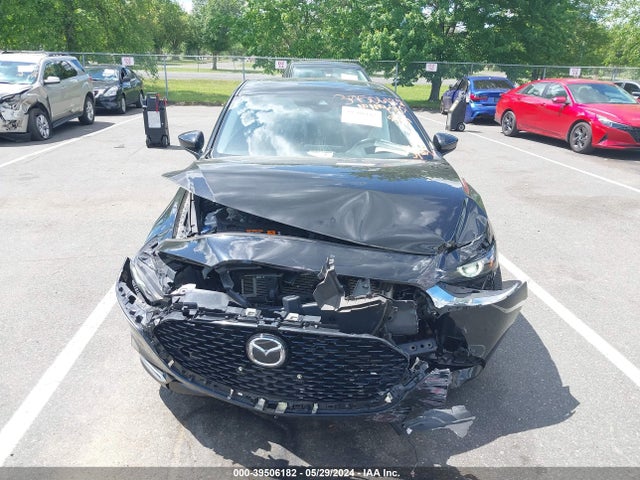 Mazda Mazda3 2.5 Turbo 2021 JM1BPBAY1M1333862 Image 6