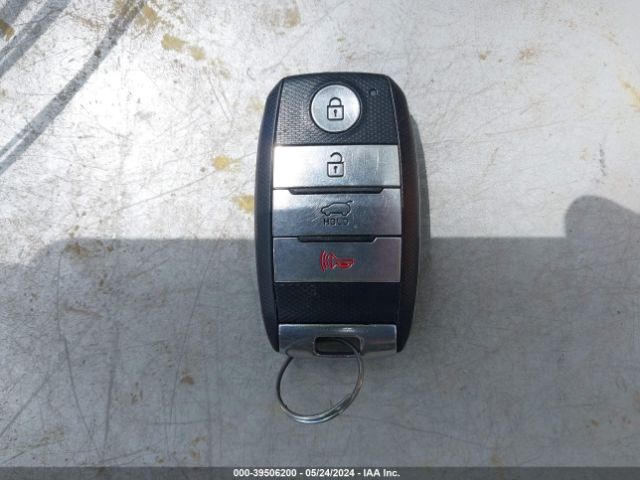 KNDPCCA68E7656276 KIA Sportage Sx