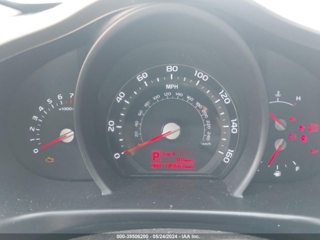 KNDPCCA68E7656276 KIA Sportage Sx